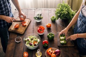 11 Consejos para perder peso en casa de manera saludable