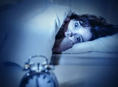 5 consejos para dormir mejor